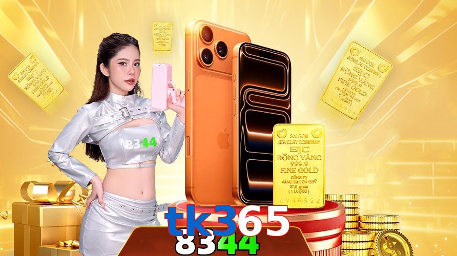 Khuyến Mãi tk365- Cơ Hội Nhận Thưởng Hấp Dẫn Cho Người Chơi