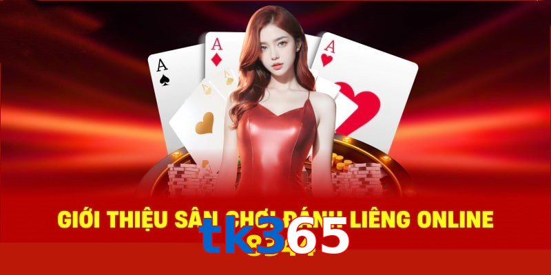 Lý do tham gia chơi tại sảnh casino tk365