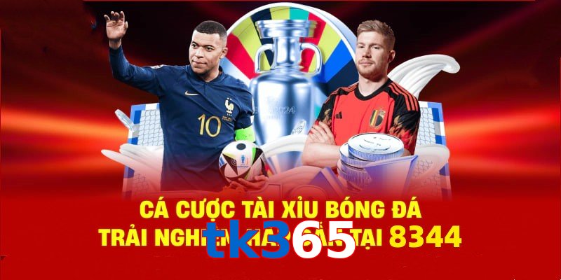 Thể Thao tk365- Sân Chơi Của Các Tín Đồ Cá Cược Chính Hiệu