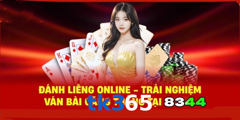 Đánh Liêng Online – Trải Nghiệm Ván Bài Căng Thẳng Tại tk365