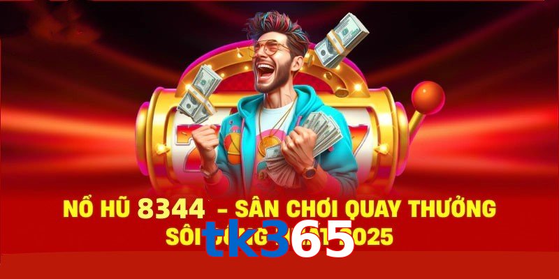 Quay Hũ Trực Tuyến – Trải Nghiệm Chơi Slot tk365 Đẳng Cấp